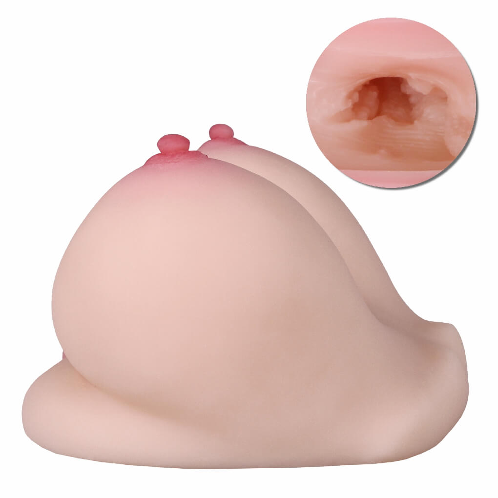 3 in 1 Male Masturbator For Men Fucking Toy Sex Doll Torso For Adults weadultshop