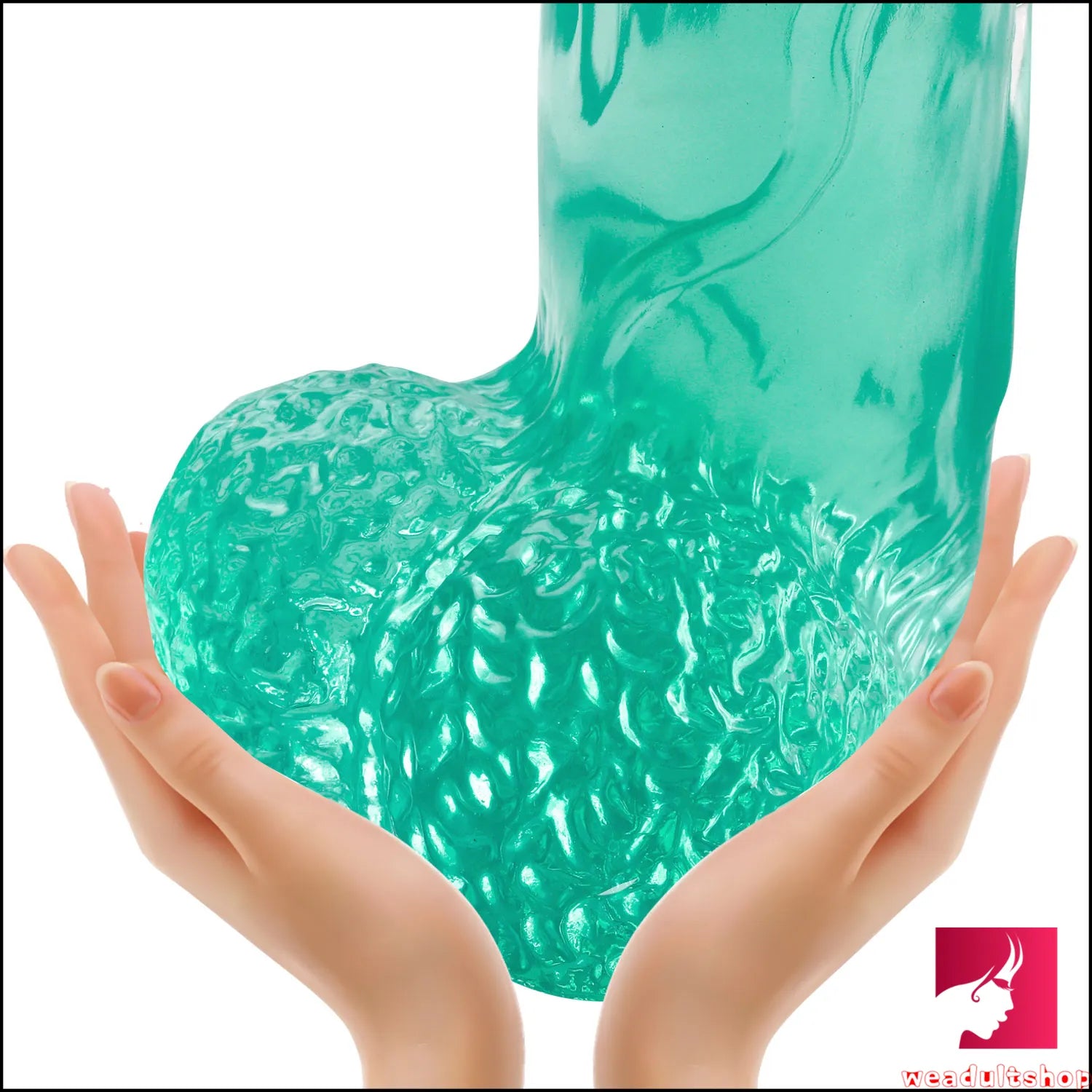 16.14in Large Super Long Skin feeling Dildo For Woman Strapon