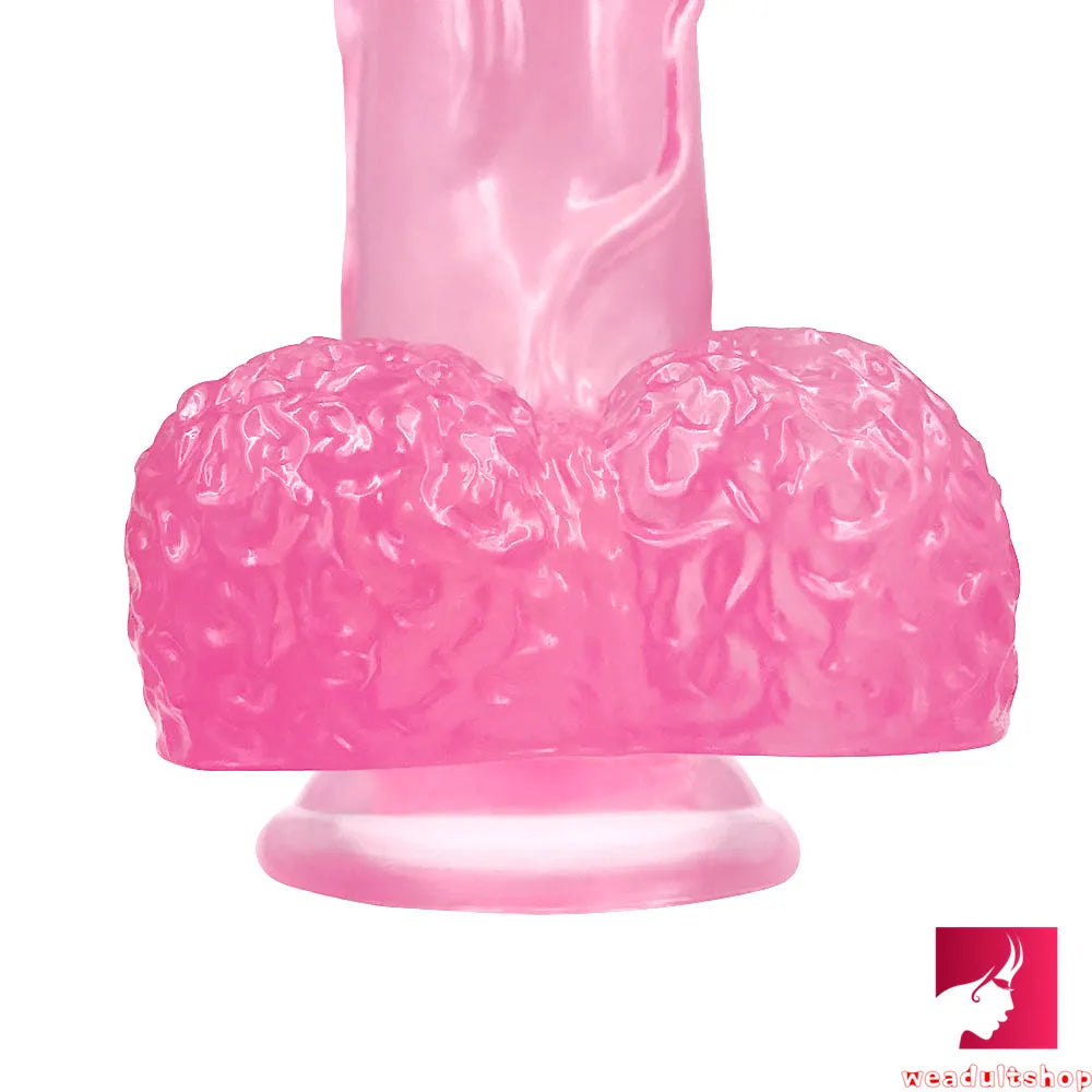 16.14in Large Super Long Skin feeling Dildo For Woman Strapon