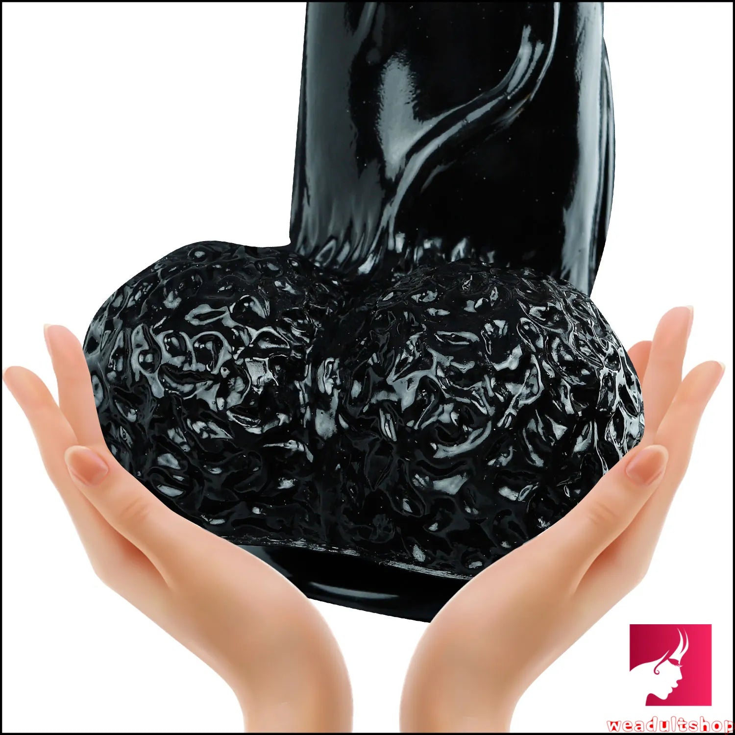 16.14in Large Super Long Skin feeling Dildo For Woman Strapon