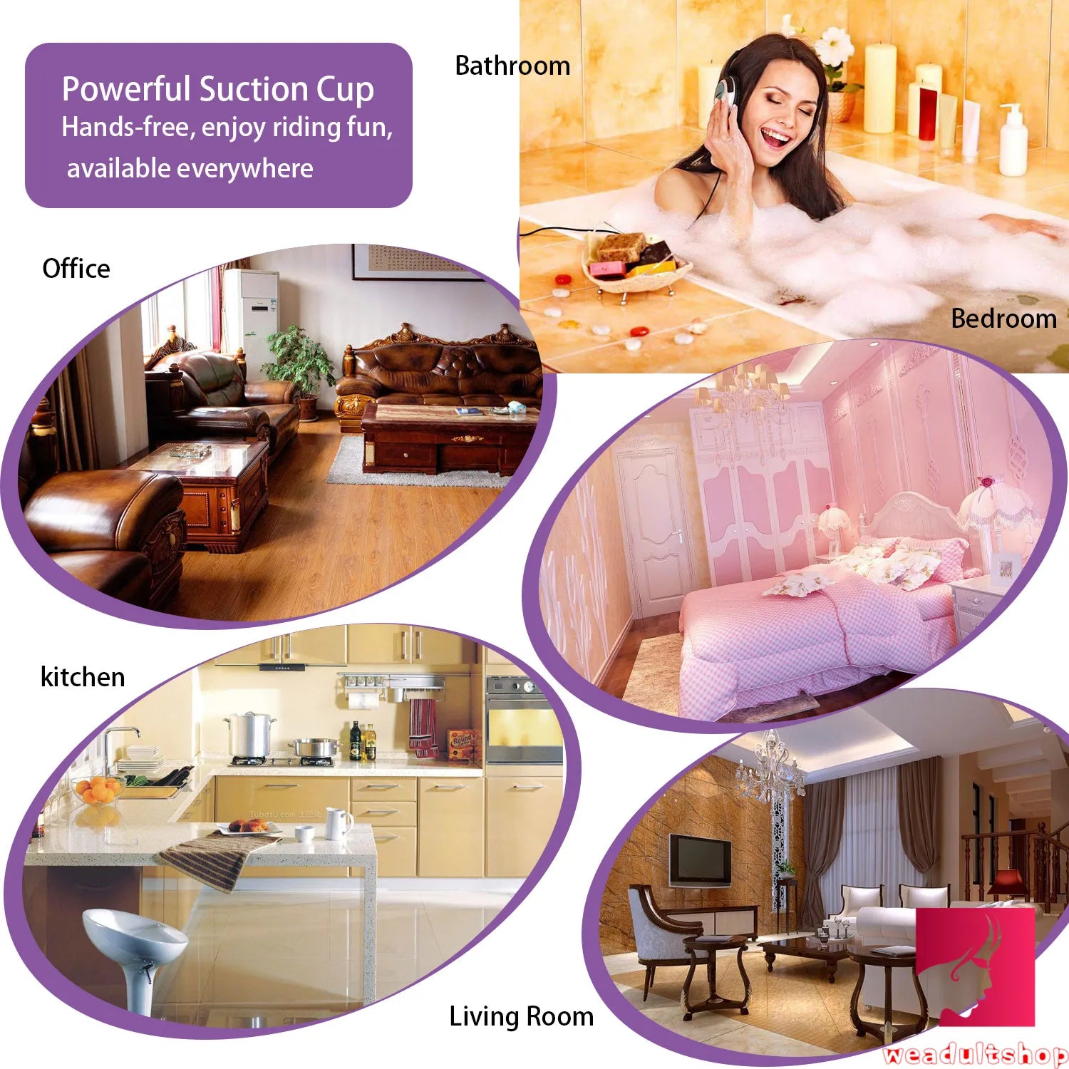 16.14in Large Super Long Skin feeling Dildo For Woman Strapon