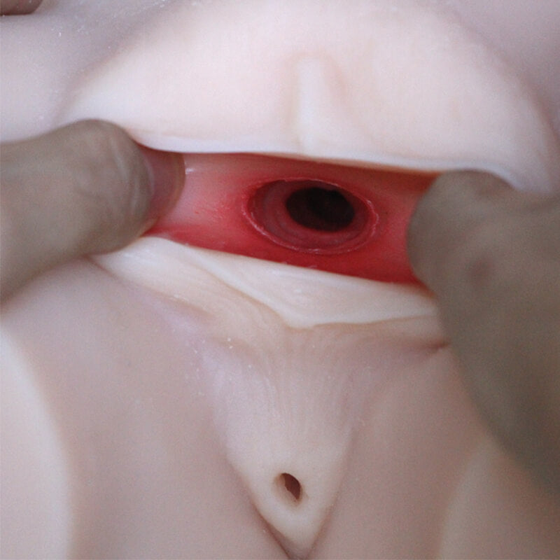 Real Looking Sex Doll Torso 3d Mature Love Doll Torso weadultshop