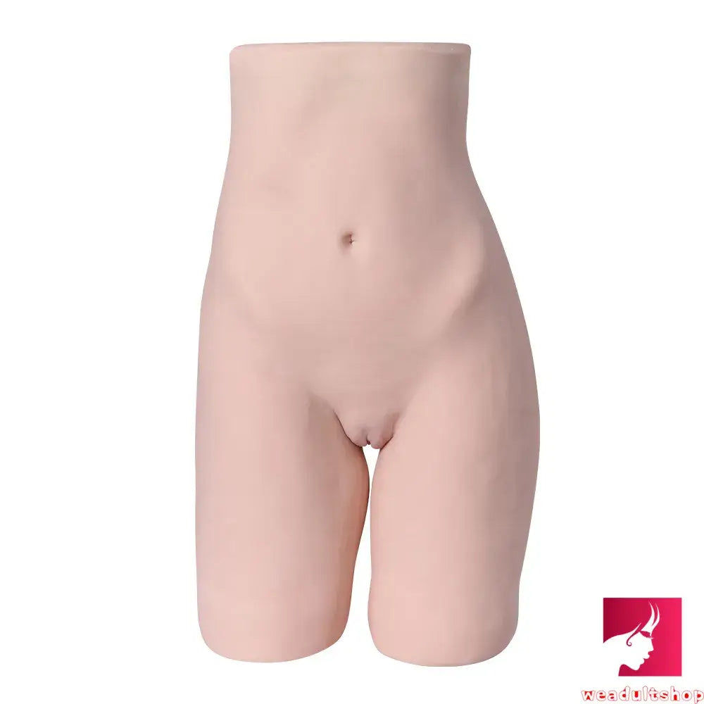 40.7lb Realistic Half Covered Sex Doll Torso Long Leg For Sex Fantasy 40.7lb Realistic Half Covered Sex Doll Torso Long Leg For Sex Fantasy