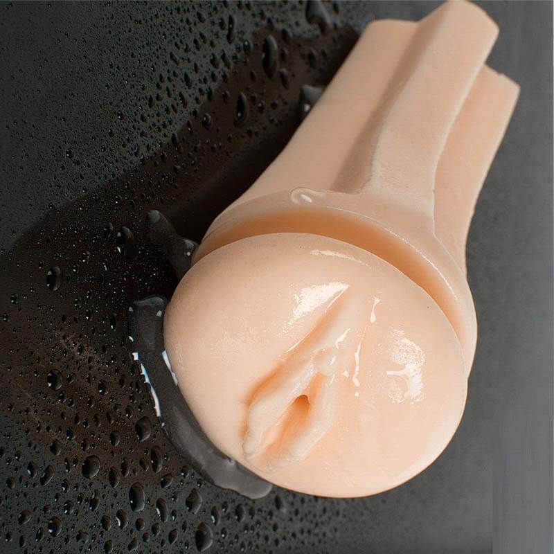 Blow Job Sex Toy Satisfyer For Men Realistic Masturbator - Adult Toys