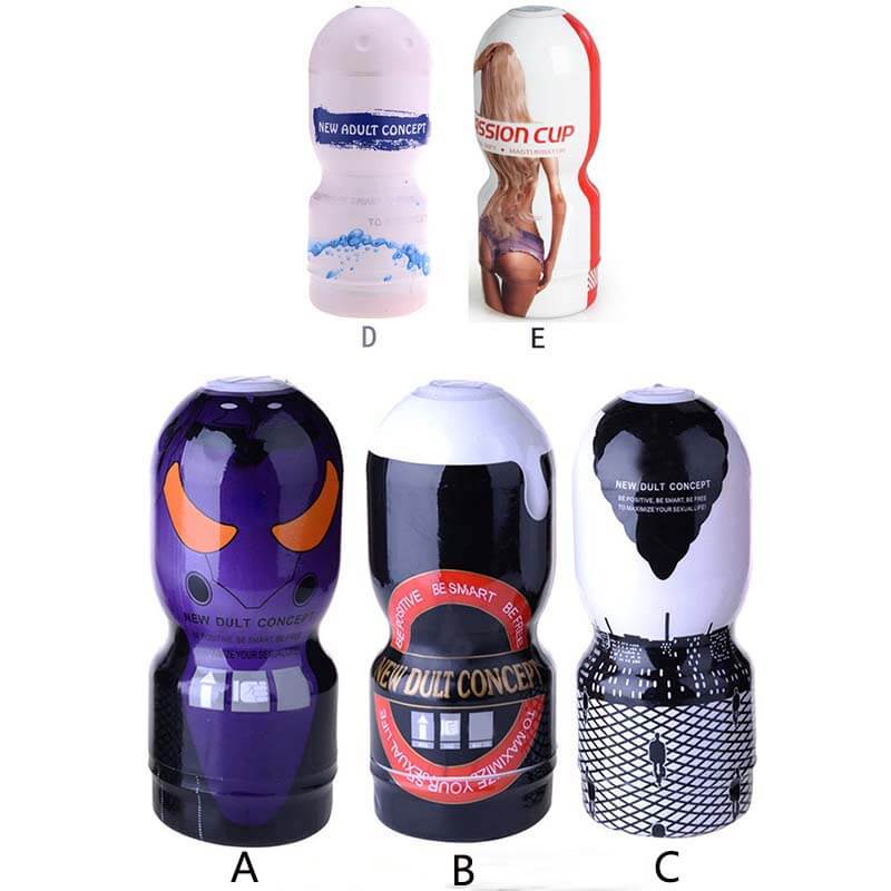Blow Job Sex Toy Satisfyer For Men Realistic Masturbator Blow Job Sex Toy Satisfyer For Men Realistic Masturbator