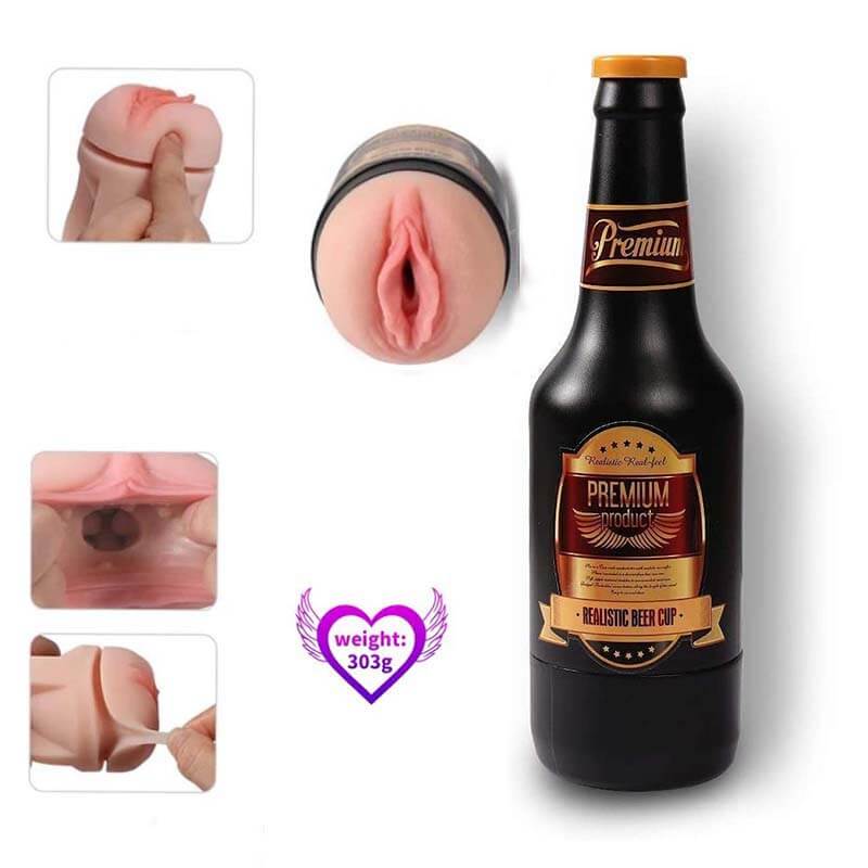 Vagina Sex Toy Realistic Male Pocket Pussy For Sale - Adult Toys