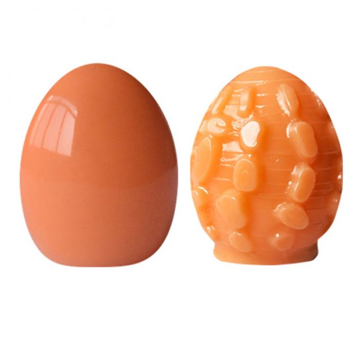Egg Sex Toy Masturbator Guys Masterbating Man Love Eggs - Adult Toys