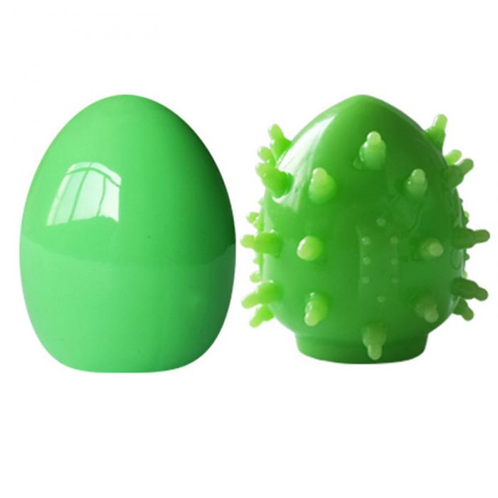Egg Sex Toy Masturbator Guys Masterbating Man Love Eggs - Adult Toys