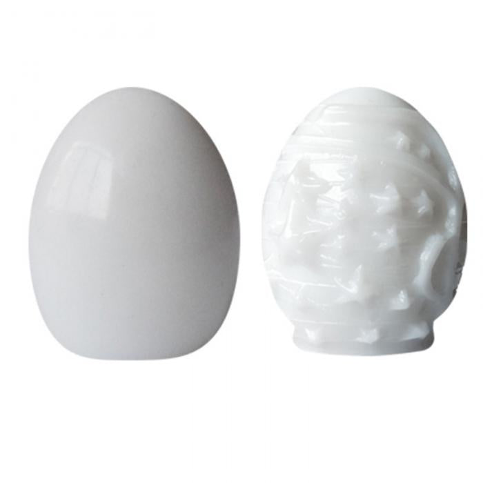 Egg Sex Toy Masturbator Guys Masterbating Man Love Eggs - Adult Toys