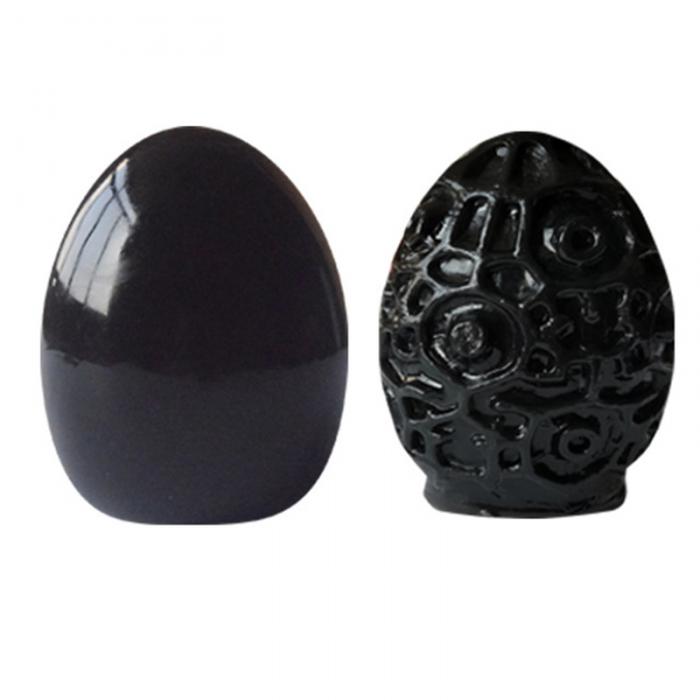 Egg Sex Toy Masturbator Guys Masterbating Man Love Eggs - Adult Toys