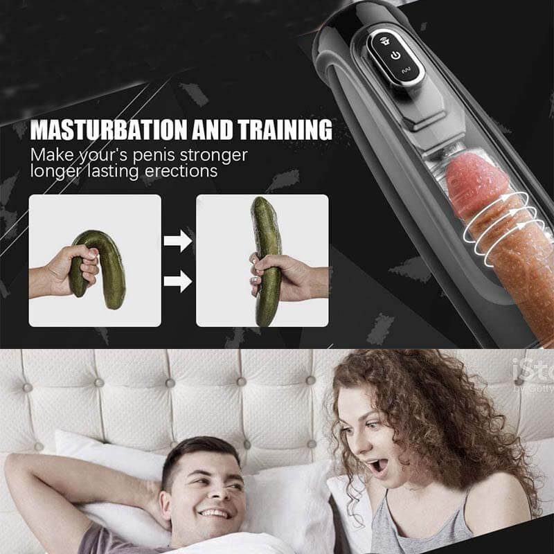 Male Masturbation Pussy Toy 3D Sex Toy For Men - Adult Toys