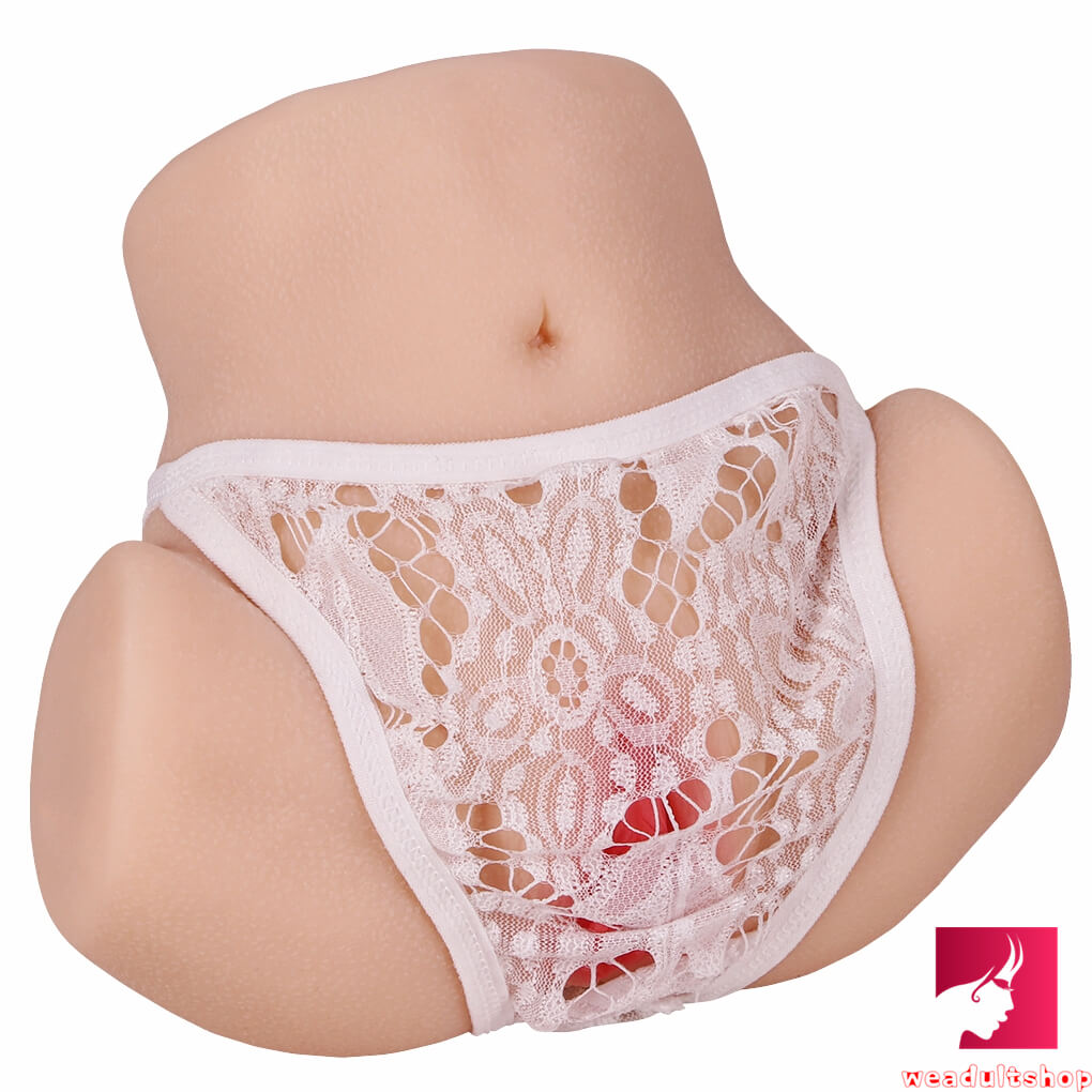 3.97lb Small Women Body Sex Doll Torso Realistic Men Masturbator