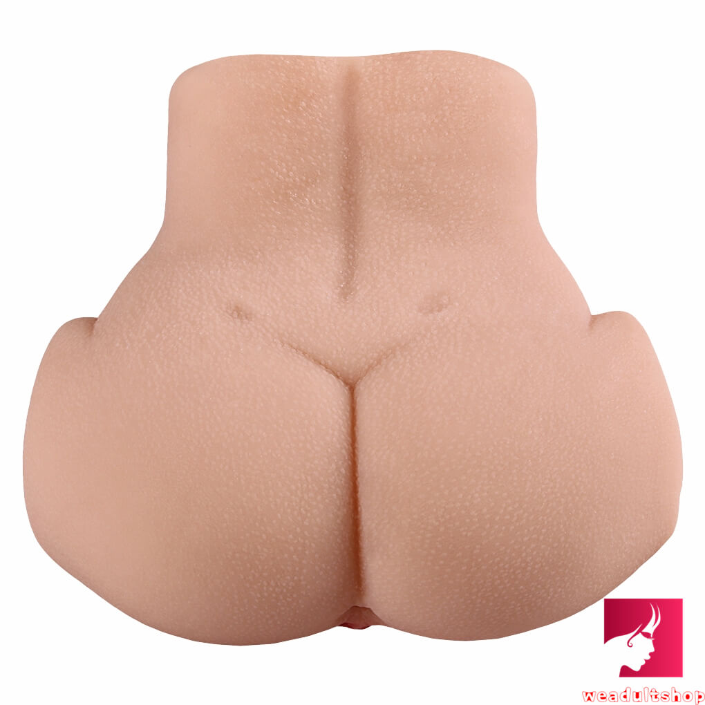 3.97lb Small Women Body Sex Doll Torso Realistic Men Masturbator