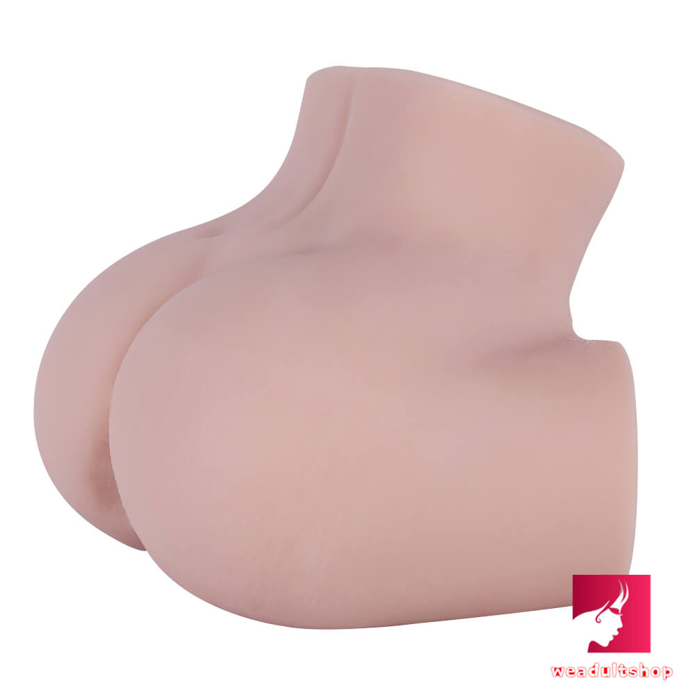 4.4lb Sexy Big Buttocks Sex Torso For Men Masturbation Toy