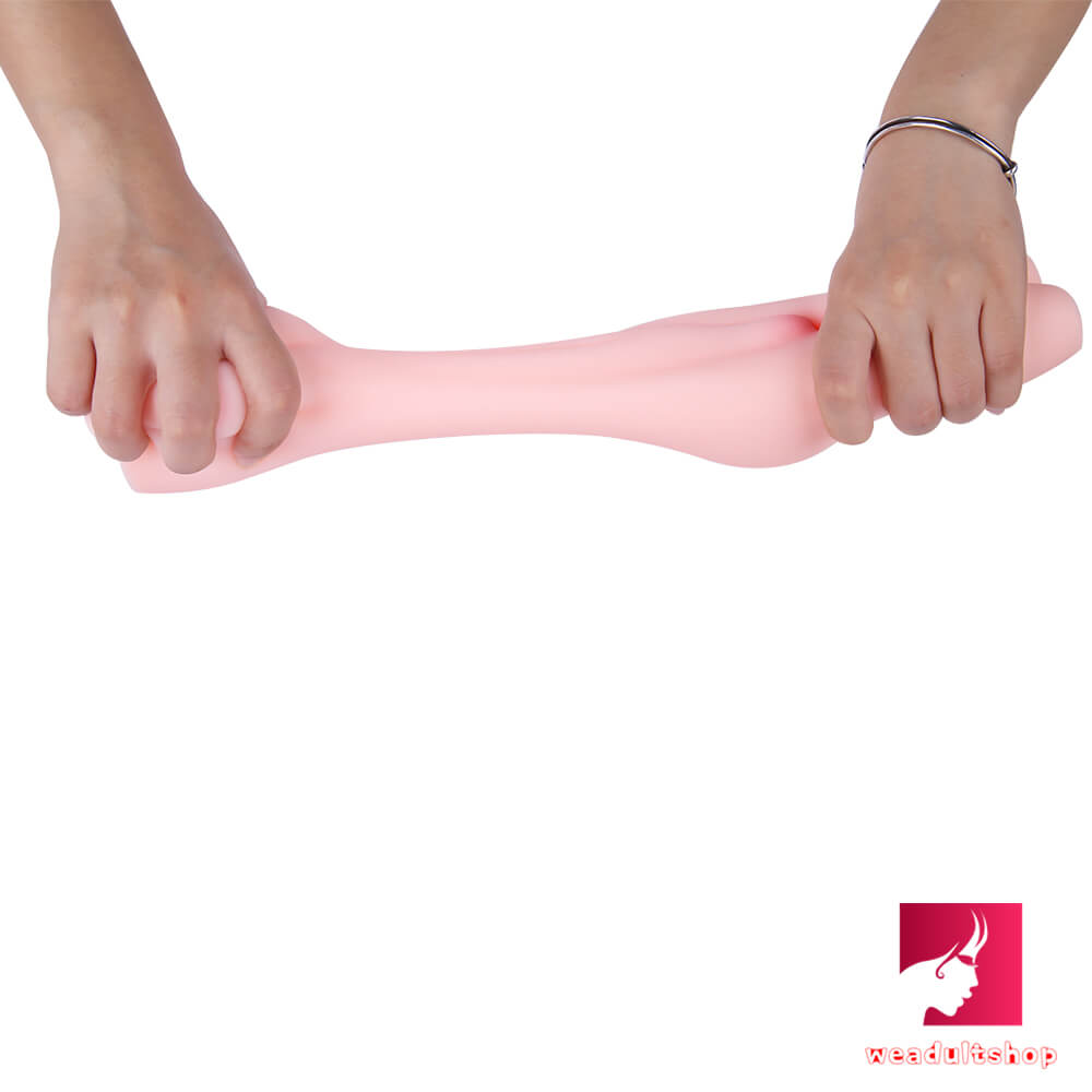 1.17lb Mini Sex Doll Torso Top Quality TPR Half body Sex Toy