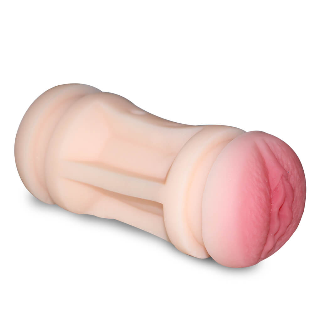 Men Cock Penis Stroker Masturbator Double Heads Men Toy weadultshop