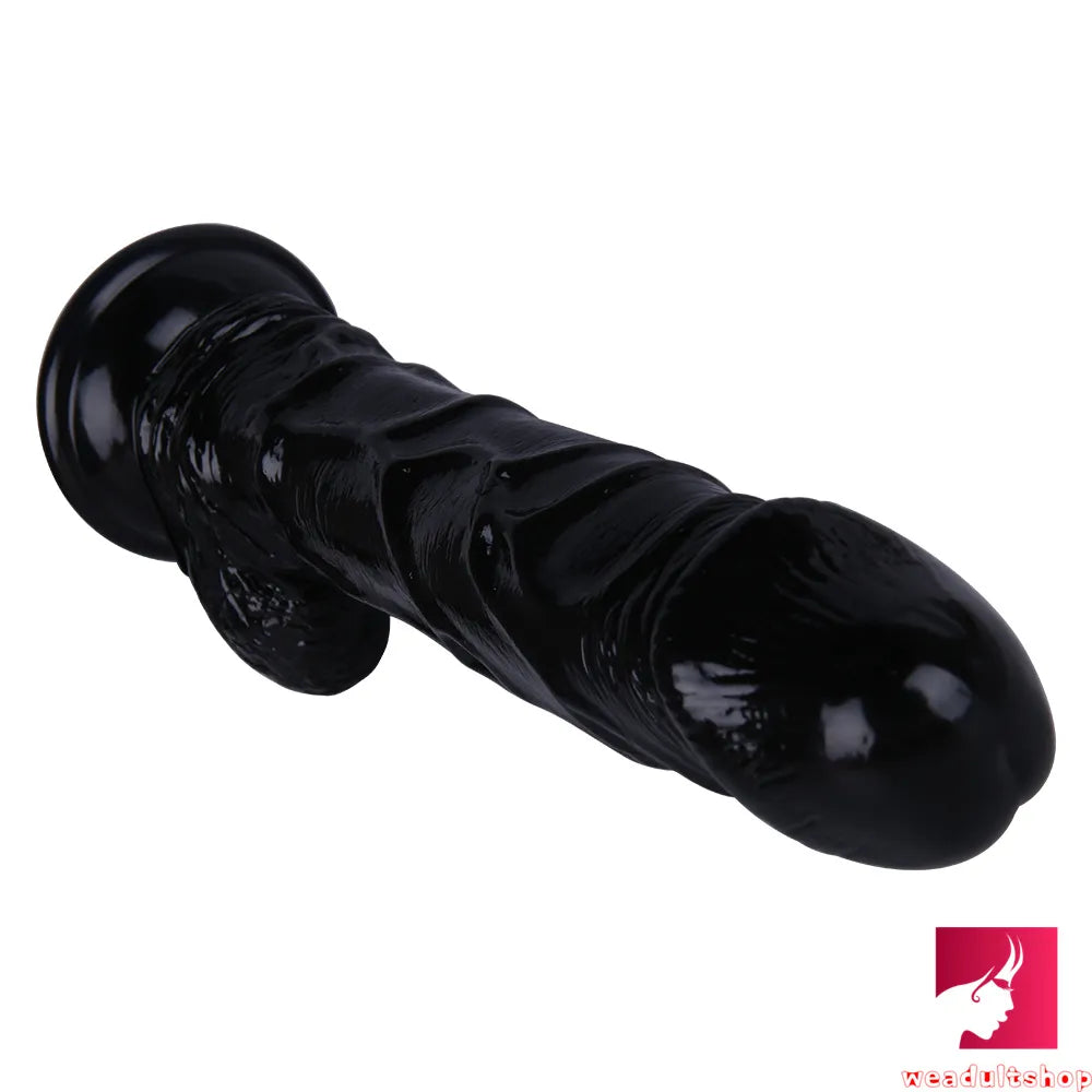 7.87in Realistic Dildo Sex Toy For Female Masturbation Penis