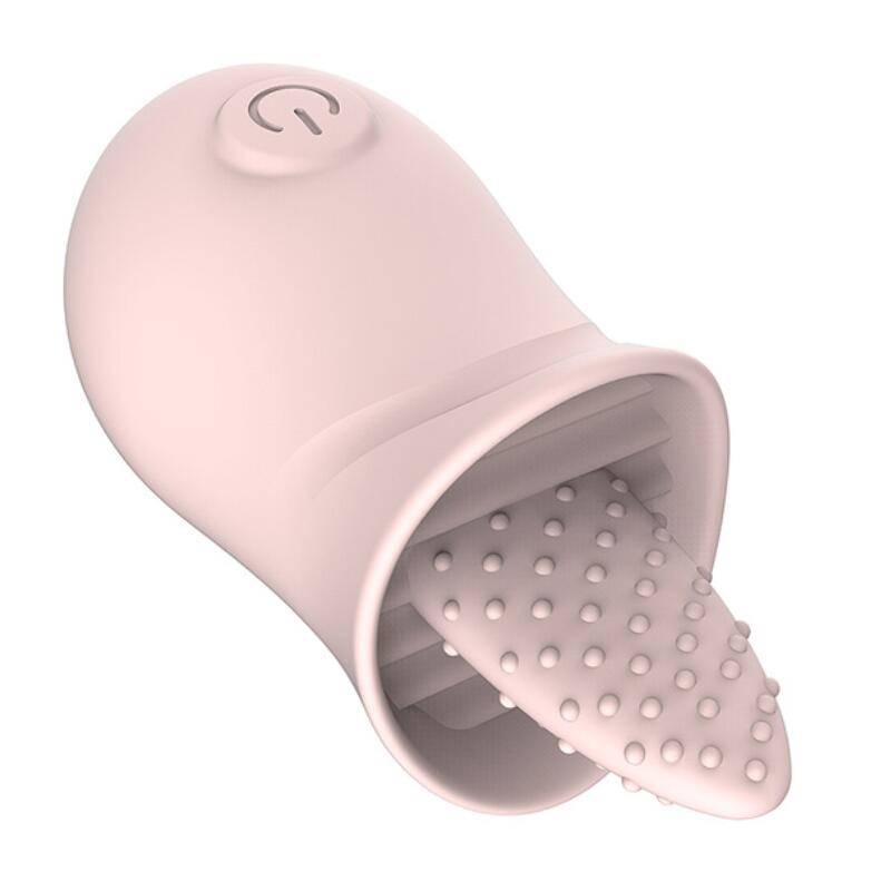 Tongue Licking Vibrator For Women Intimate Sex Toy weadultshop