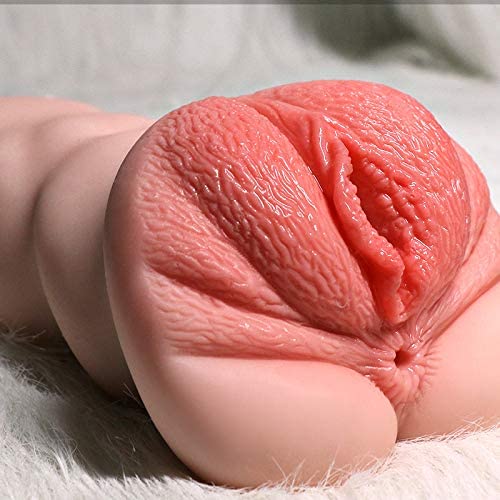 Pocket Pussy Male Sex Toy Anus Pussy For Masturbation - Adult Toys