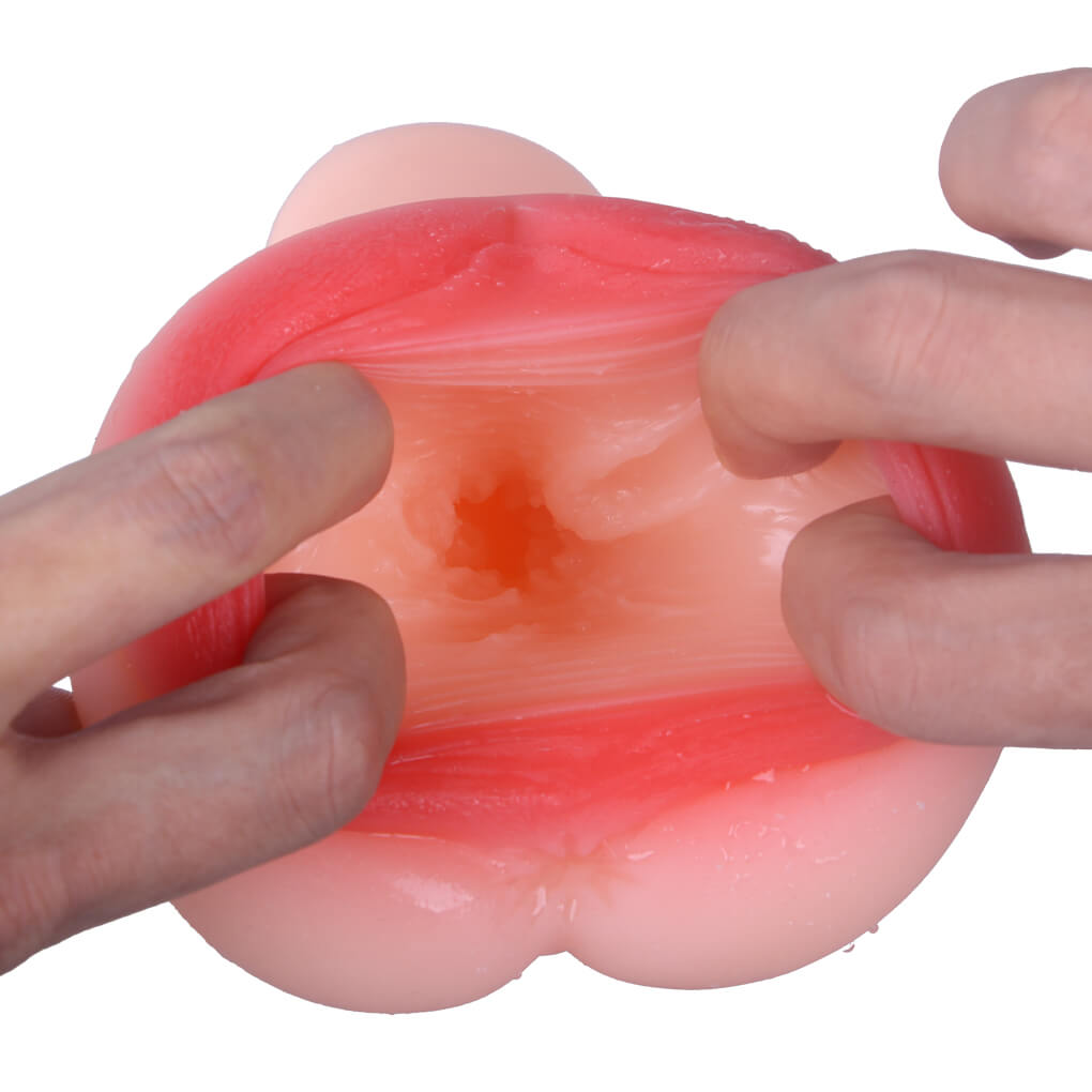 Real Feel Men Using Pocket Pussy Masturbation For Adult weadultshop