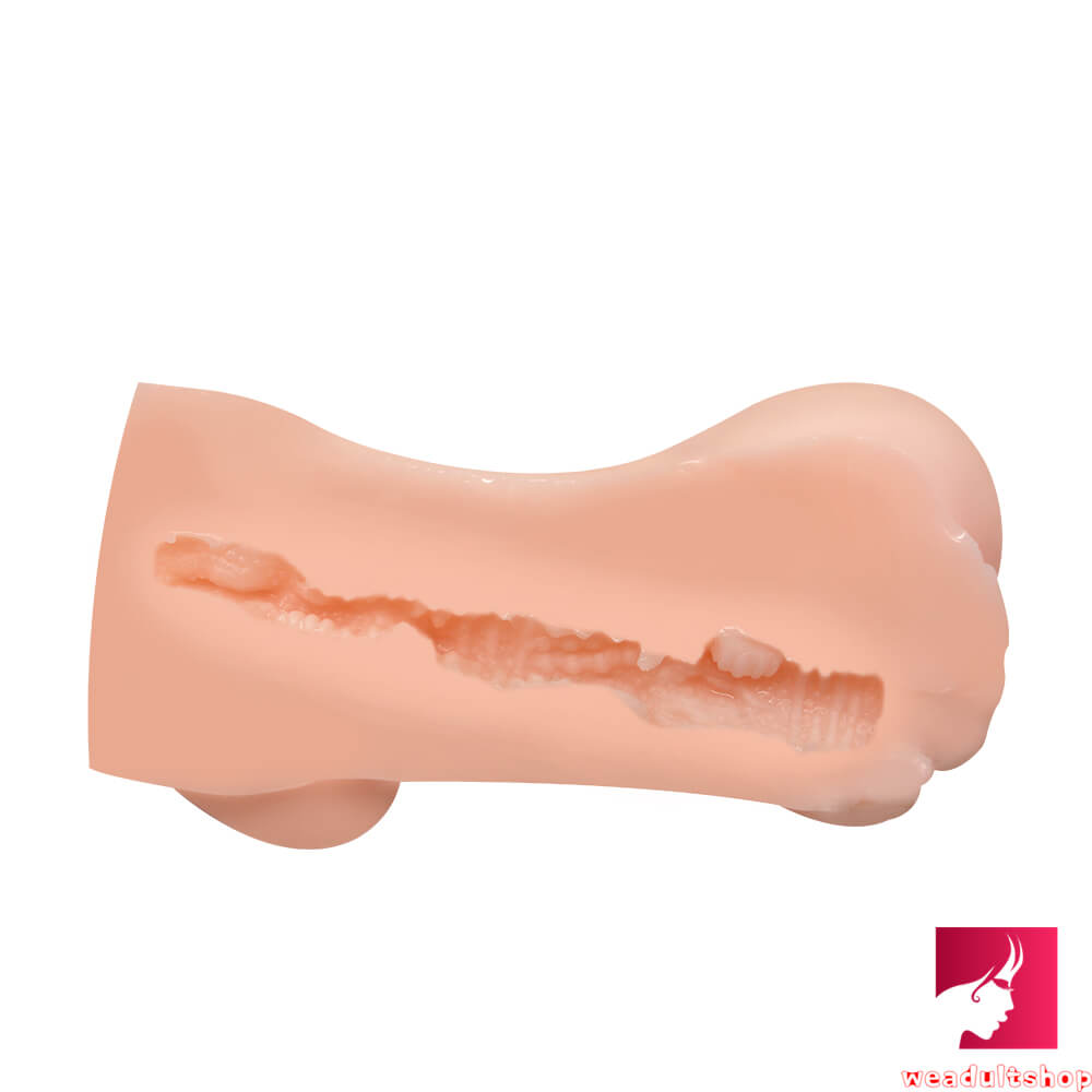 Real Looking Mini Sex Doll Torso Pocket Pussy Sex Toy For Men