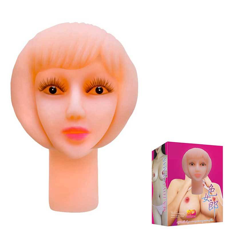 Face Masturbator Man Fucking Sex With Pocket Pussy weadultshop