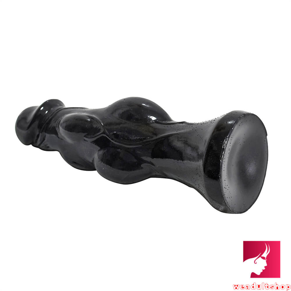 8.27in Odd Weird SM Dildo Animal Sex Toy Old Tree