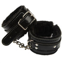 Adjustable BDSM Handcuffs Ankle Cuff - Adult Toys 