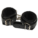 Adjustable BDSM Handcuffs Ankle Cuff - Adult Toys 