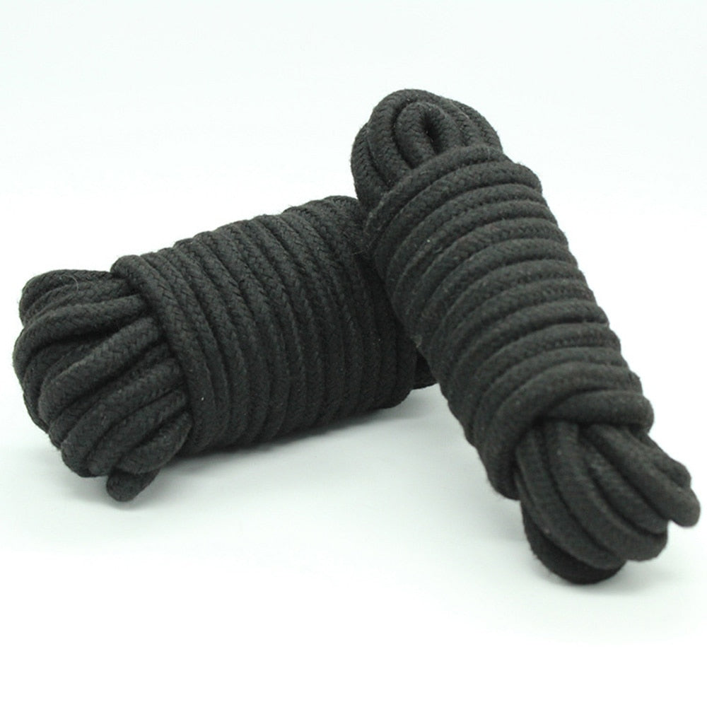 10M Thicken Bondage Restraint Rope - Adult Toys
