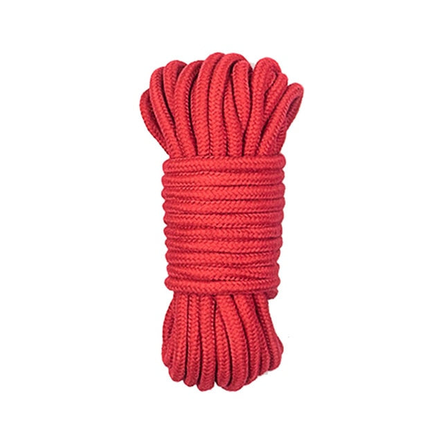 10M Thicken Bondage Restraint Rope - Adult Toys