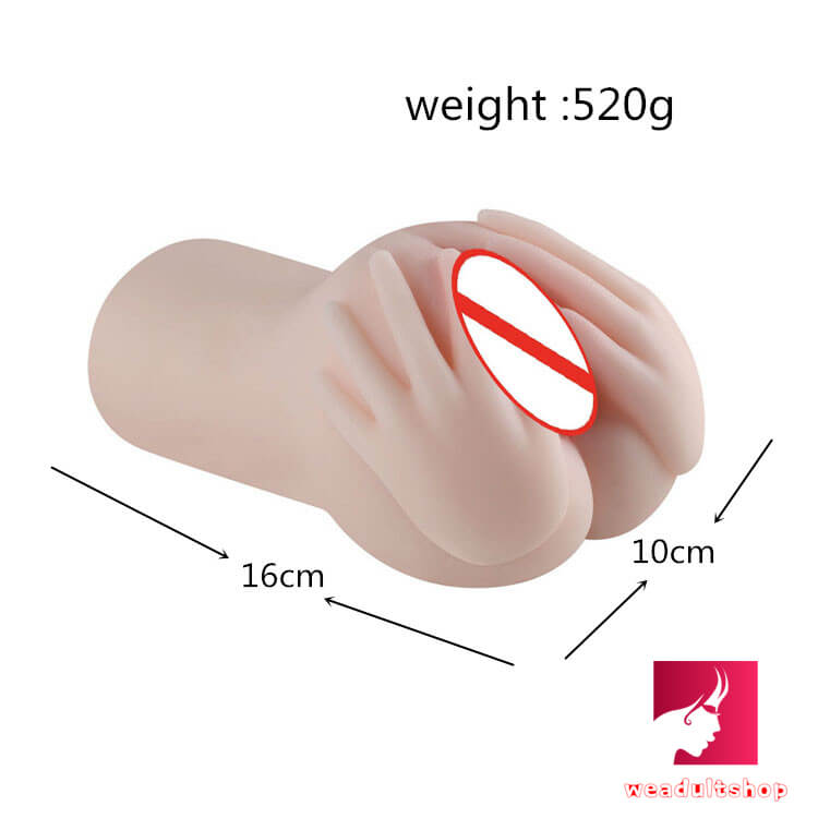 Hungry And Thirsty Lust Women Men Pink Pocket Pussy