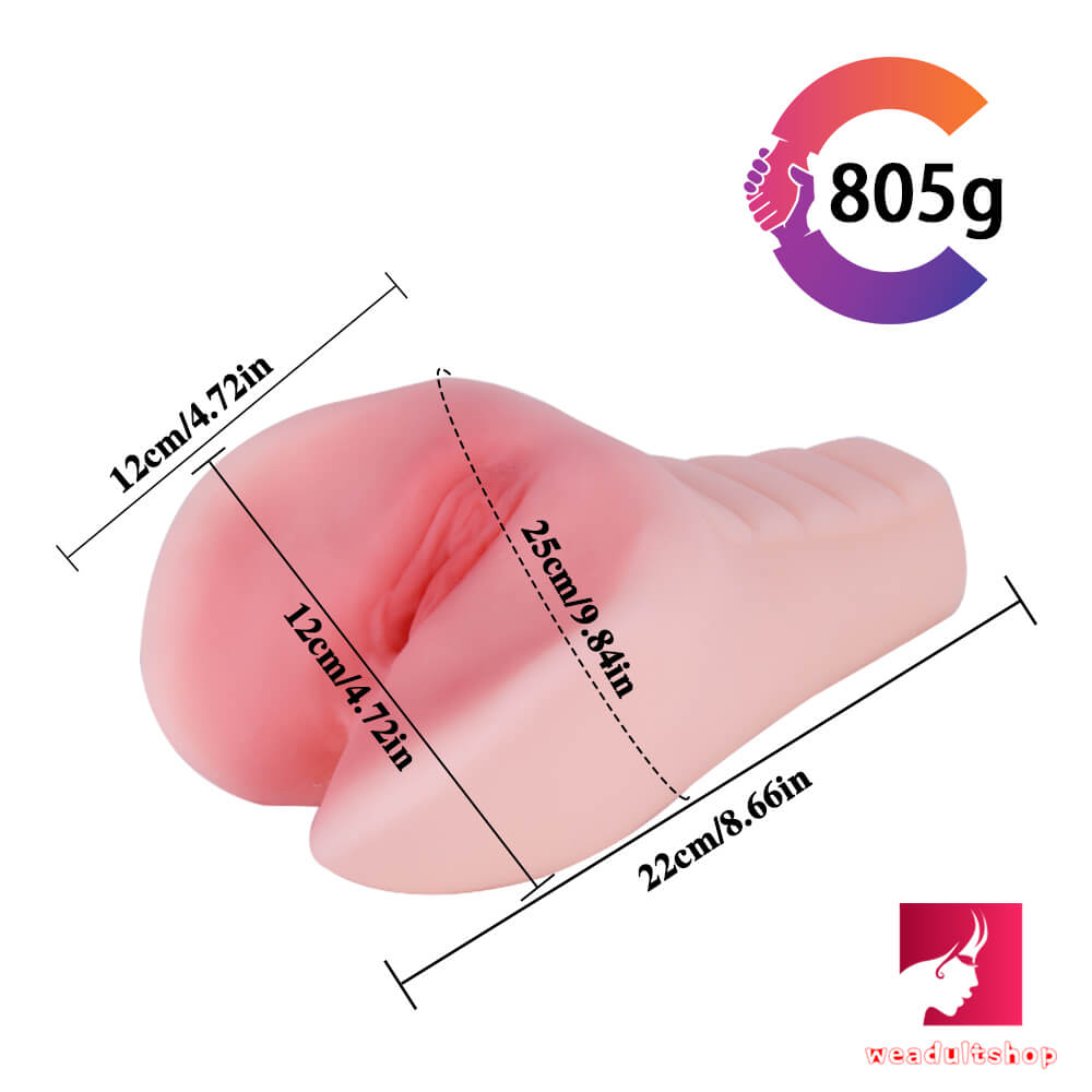 Pink Pocket Pussy With Anus And Tight Pussy For Adult Men