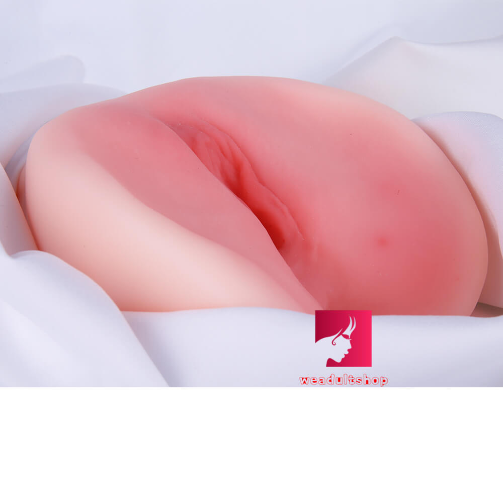 Pink Pocket Pussy With Anus And Tight Pussy For Adult Men