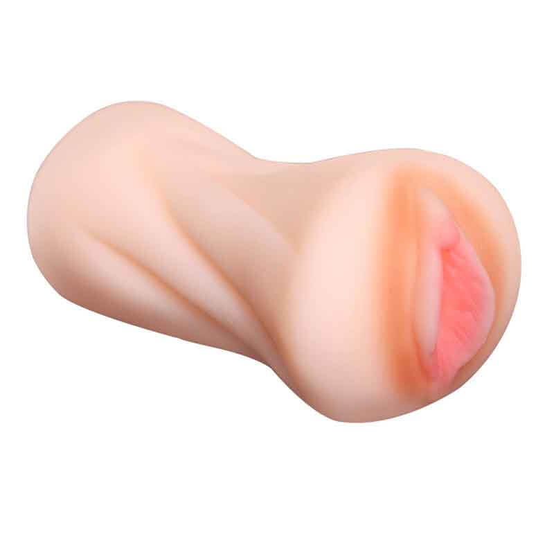 Asian Pocket Pussy Fake Vagina Toy Pussy Sex Toy weadultshop