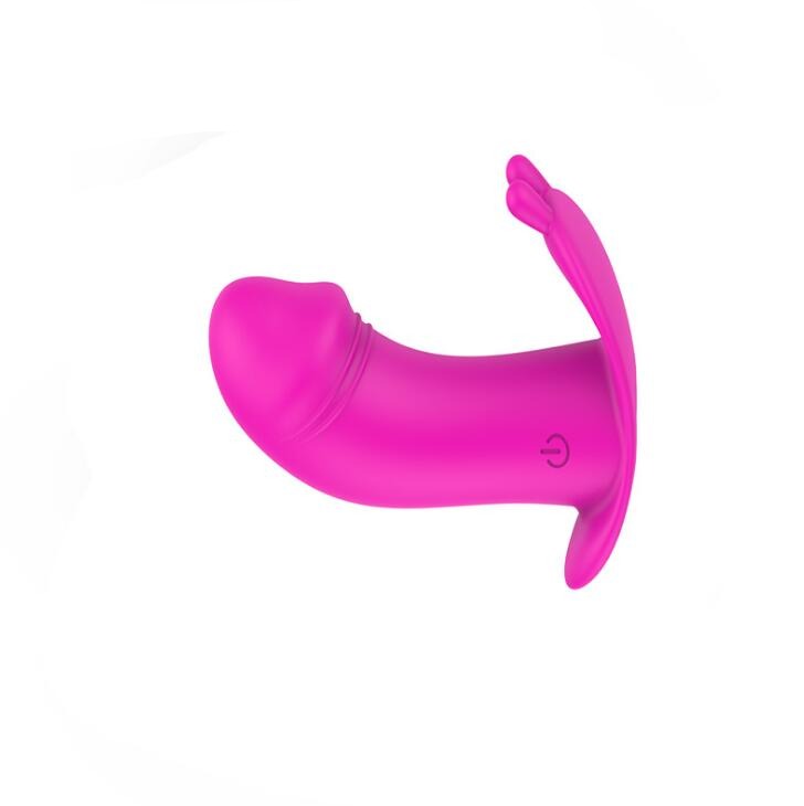 Rabbit Wireless Wearable realistic vibrator For Adult Women Weadultshop