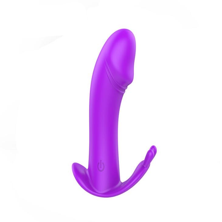 Rabbit Wireless Wearable realistic vibrator For Adult Women Weadultshop