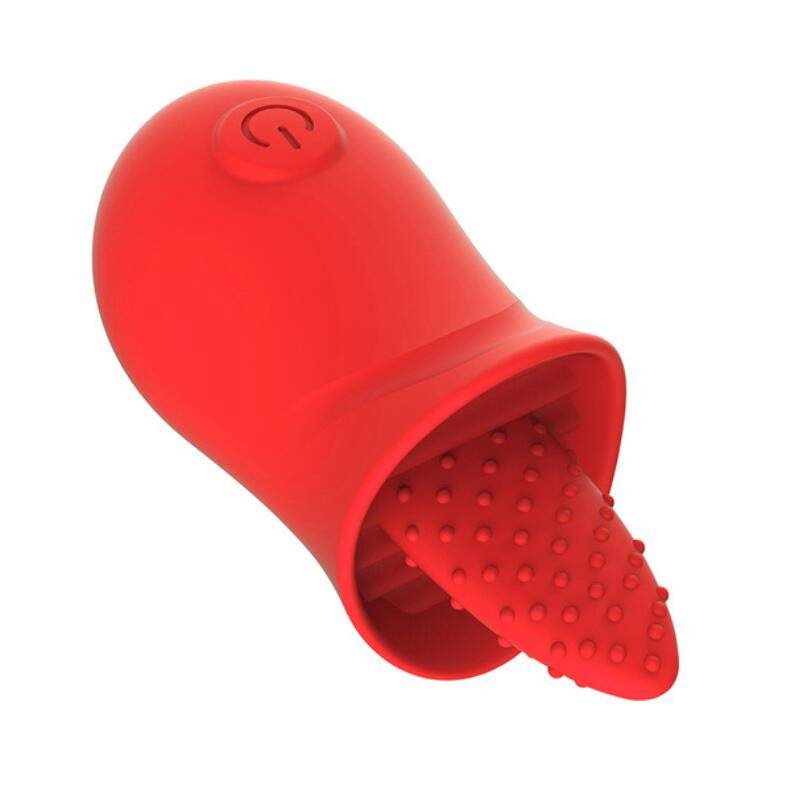 Tongue Licking Vibrator For Women Intimate Sex Toy weadultshop