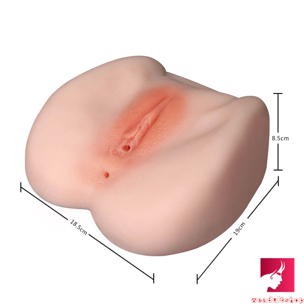 Sexy Naked Booty Realistic Ass Toy For Men Sex Doll Torso Masturbator Weadultshop