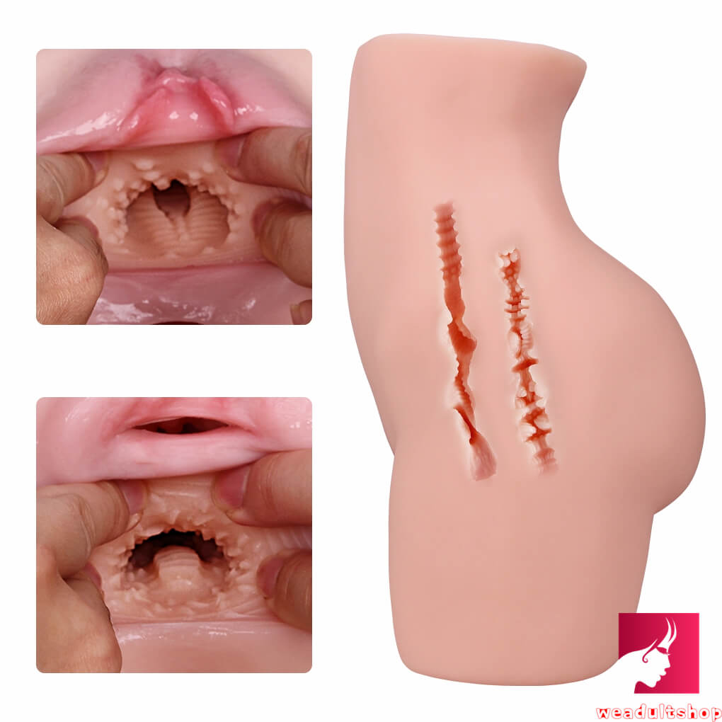 18.74lb Big Ass Sex Toy Full Size Sex Doll Torso For Anal Fucking