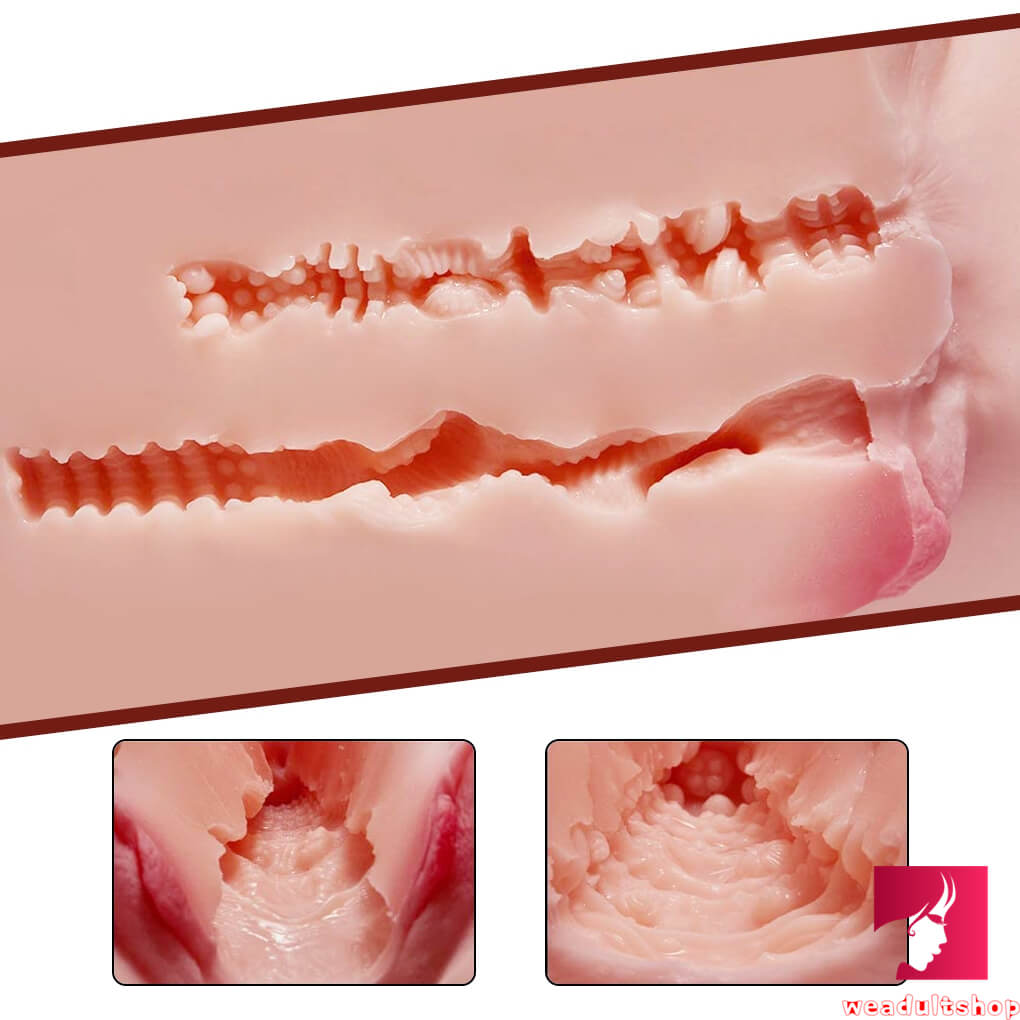 18.74lb Big Ass Sex Toy Full Size Sex Doll Torso For Anal Fucking