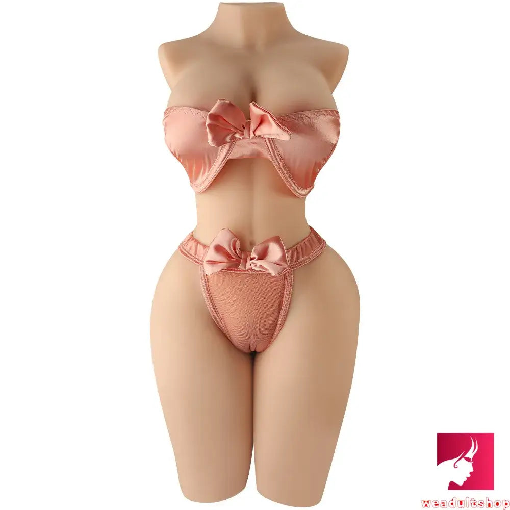 18.29lb Sexy Women Tender TPR Sex Doll Torso For Double Pleasure 18.29lb Sexy Women Tender TPR Sex Doll Torso For Double Pleasure