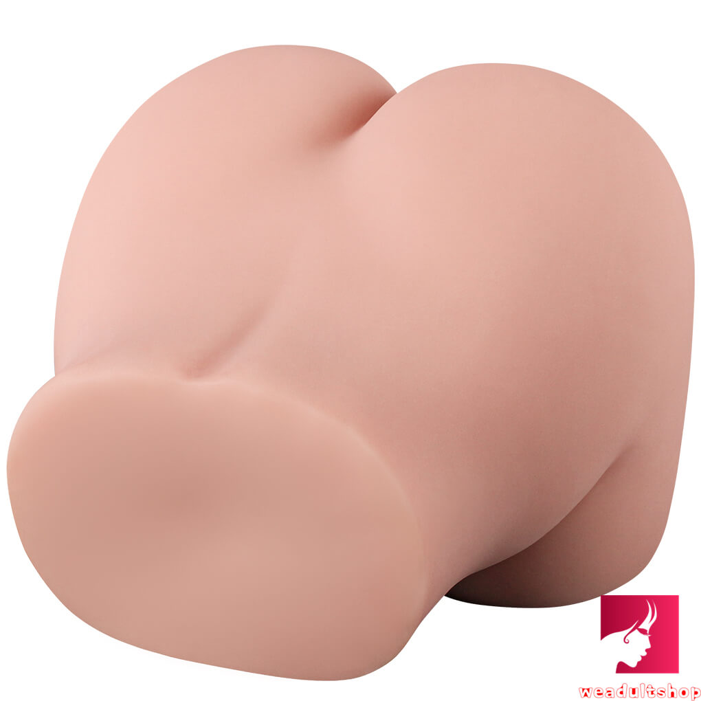 7.72lb Real Feeling Big Ass Sex Toy For Anal Love Sex Torso