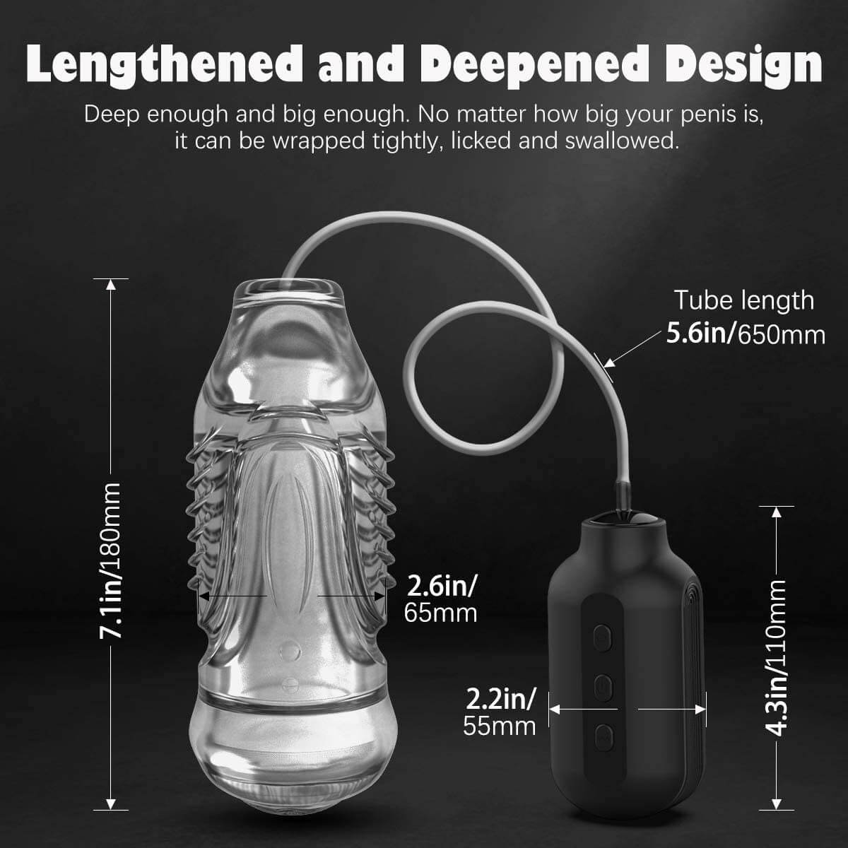 Sucking Vibrating Textured Vagina Pocket Pussy For Men Best Sex Toys