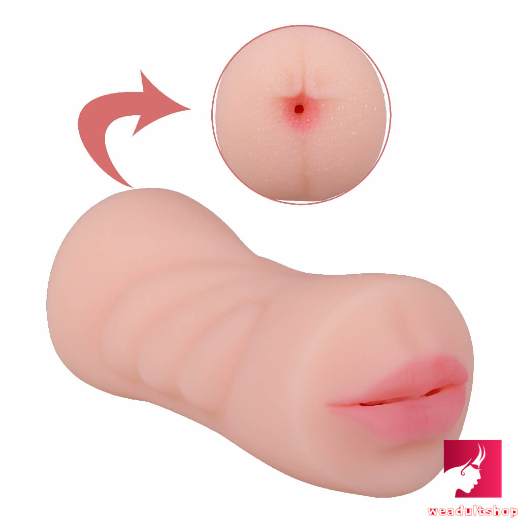 Real Pocket Pussy Sex Toy For Men 18+ Male Masturbator Toy Real Pocket Pussy Sex Toy For Men 18+ Male Masturbator Toy