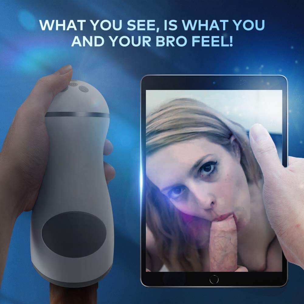 Automatic Dick Sucker Heating Vibrating Male Masturbator Best Sex Toys