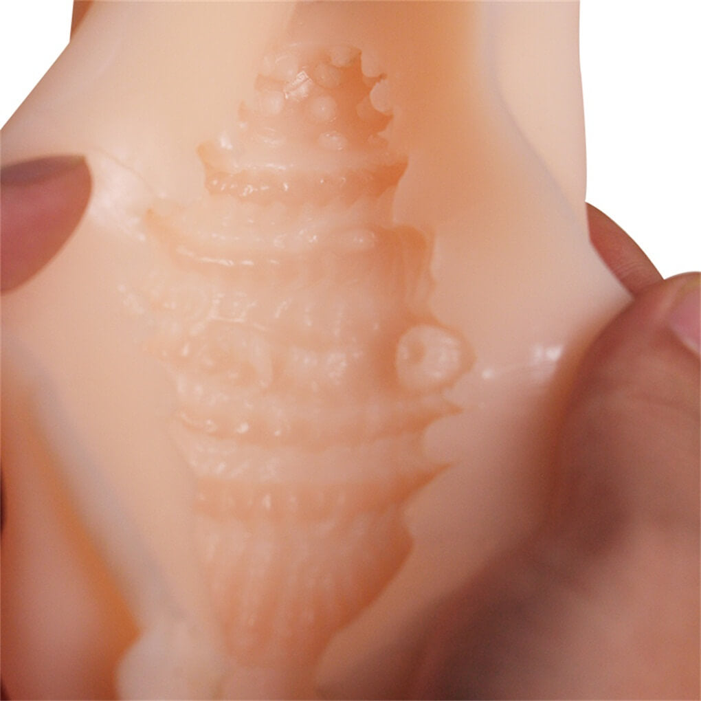 New Tiny Pocket Pussy Inside Pussy Stroker weadultshop