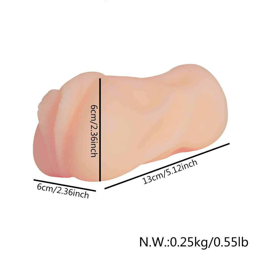 New Tiny Pocket Pussy Inside Pussy Stroker weadultshop