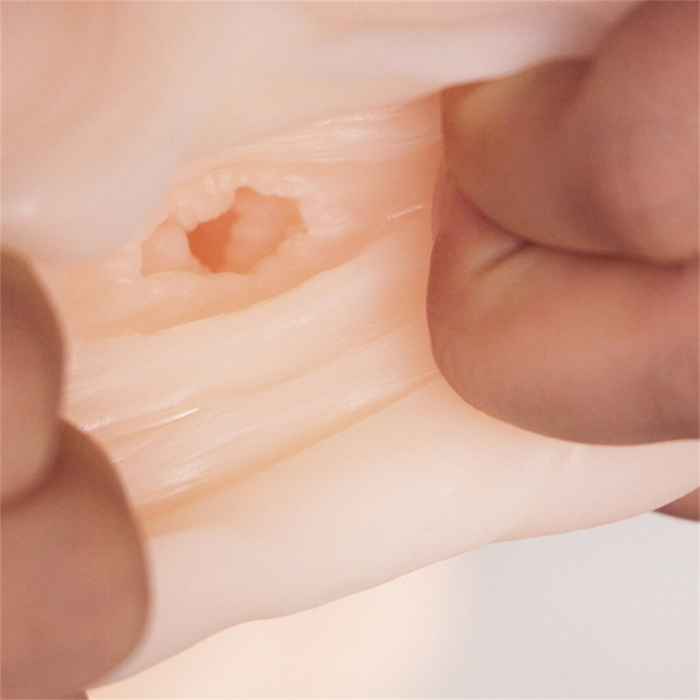 New Tiny Pocket Pussy Inside Pussy Stroker weadultshop