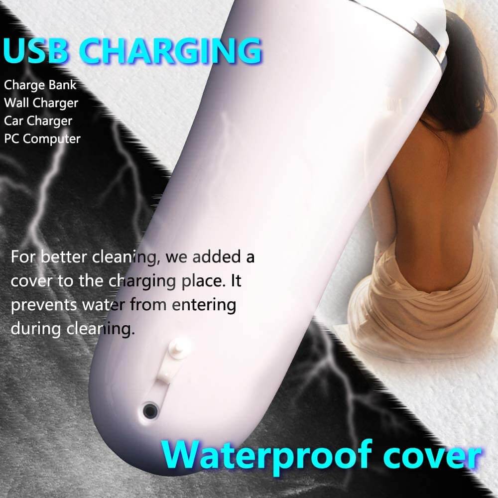 Penis Training Thrusting Vibration Simulation 3D Realistic Vagina Best Sex Toys